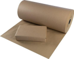 Packpapier Natronmischpapier m, 80 g/m²