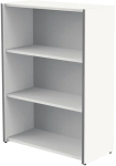 Shelf OH HxWxD white M-ove