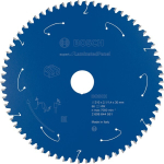 Circular saw blade Exp. Laminated Panel teeth Bosch