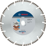 Diamanttrennscheibe Standard Universal Bosch