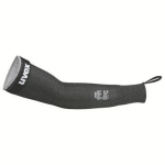 Armschützer HPE Daumenschlaufe schnitthemmend Level C grau uvex unidur sleeve TL