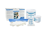 2-component epoxy resin adhesive tin Weicon Plastik-Stahl HB300