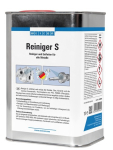 Reiniger S l Weicon