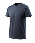 T-shirt black-blue, BW175 Mascot Crossover Calais