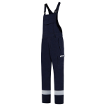 Multinorm dungarees ink blue, MG Tricorp Workwear