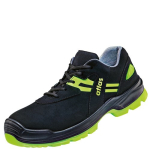 safety shoes W10 S3, black, neon-yellow Atlas Flash 5265 XP, ESD