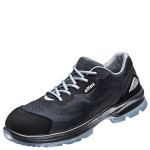 Sicherheitshalbschuhe W12 S1, anthrazit, schwarz Atlas Flash 1300, ESD