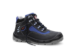 Safety lace-up boots S3 Form B Jori Alex