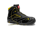 Safety lace-up boots S3 Form B Jori Harrison Mid