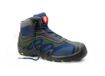 Safety lace-up boots S3 Form B Jori Harvey Mid