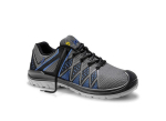 lage veiligheidsschoenen maat S1P type A ESD Jori Flex Blue Low