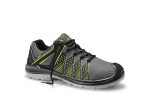 lage veiligheidsschoenen maat S1P type A ESD Jori Flex Green Low