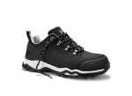 safety shoes S3 form A Jori Powerful Black Low