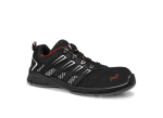 Sicherheitshalbschuhe S1P Form A Jori Twist Boa Low