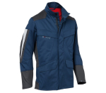 Jacke Protectiq arc 2 PSA 3 MG320 Kübler 1391