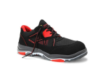 Sicherheitshalbschuhe S1P ESD Typ 3 Elten Anthony Red Low