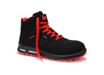 Safety lace-up boots S1P ESD Elten Lakers XXT Mid