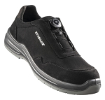 lage veiligheidsschoenen maat S3 ESD Stabilus Jorden Low Black Twist