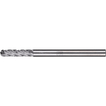 Carbide burr WRC Allround Pferd