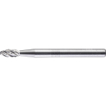 Carbide burr B Allround Pferd