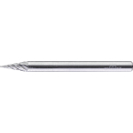 Carbide burr SKM Allround Pferd