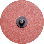 Combidisc schuurvel CDR 50 A PLUS RS Pferd Corund