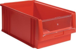 Front windscreen Polycarbonate transparent LA-KA-PE PLK