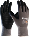 Handschoenen van nitrilschuim Maat ATG MaxiFlex Endurance 34-844