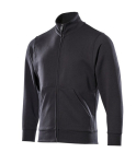 Herren Sweatshirt schwarz, MG340 Mascot Crossover Lavit