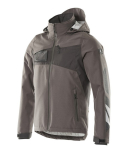Herren Winterjacke dunkelanthrazit/schwarz, PO210 Mascot Accelerate