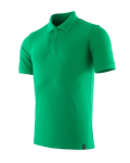 Poloshirt ProWash Maat grasgroen Mascotte Crossover
