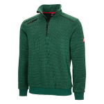 Jumper green Nitras Motion Tex Plus