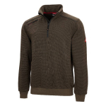 Pullover Nitras Motion Tex Plus