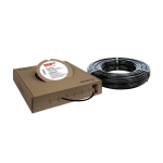 Polyamide hose Ø RO100