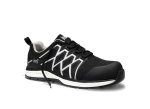 Sicherheitshalbschuhe S1P ESD Jori Swift black Low