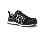 safety shoes S3 ESD Jori Swift Boa black Low
