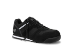 safety shoes S3 ESD Jori Slim black Low