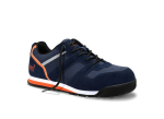 safety shoes S3 ESD Jori Slim darkblue Low