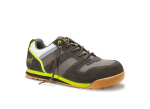 safety shoes S3 ESD Jori Slim lime Low