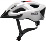 Cycling helmet head circumference cm ABUS Aduro 2.0