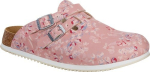 Clogs flower field rose Birkenstock Kay SL
