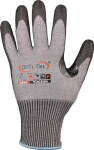 Snijbestendige handschoenen Maat grijs/zwart, EN 388/420 Cat II Optiflex Tucson