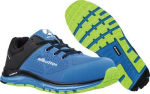 Sicherheitsschuhe S1P ESD HRO SRA, blau/schwarz Albatros Lift Impulse