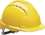 Schutzhelm HDPE EN 397 EVO2