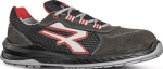 safety shoes S1P ESD SRC, grey U-Power Demon RedIndustry Serie