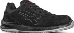 safety shoes S3 CI ESD SRC, black U-Power Gessato RedIndustry Serie