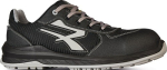 lage veiligheidsschoenen maat S1P ESD SRC, zwart/grijs U-Power Shanghai RedIndustry Serie