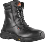 Winter safety boots S3 HRO CI SRC, black U-Power Leopard Concept-M series