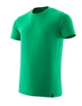 T-shirt Maat M grasgroen, MG195 Mascotte Crossover