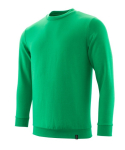 Sweatshirt green, grass MG310 Mascot Crossover